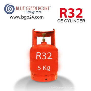 AR-CONDICIONER GAS R32 CE CILINDRO 5 kg com o melhor preço da fábrica de Marrocos